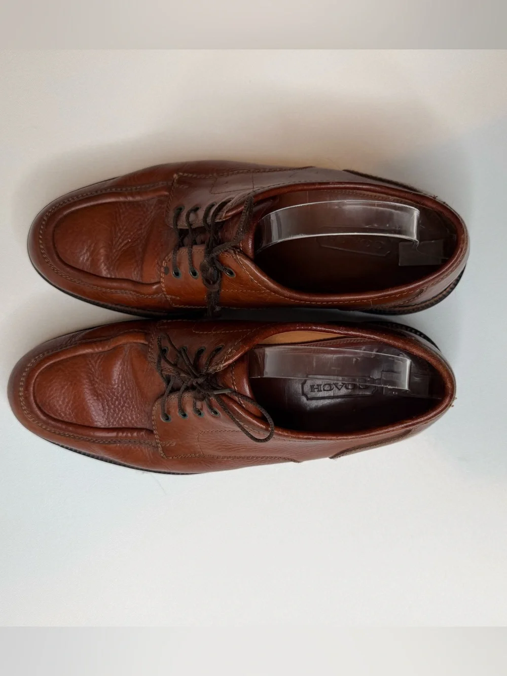 Coach these are